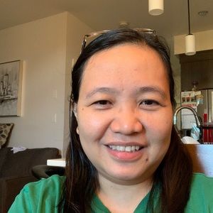 Meet your Posher, Eloisa